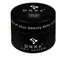 Топ DNKa' No Wipe 30 мл