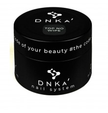 Топ DNKa' No Wipe 30 мл