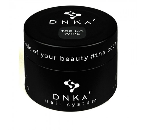Топ DNKa' No Wipe 30 мл Топ DNKa' No Wipe 30 мл