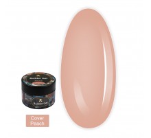 Гель FOX Builder gel 30 мл (Cover Peach)