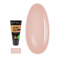 Гель Acryl gel FOX New Formula 15 мл (005)