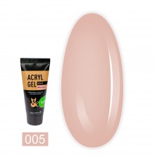 Гель Acryl gel FOX New Formula 15 мл (005)