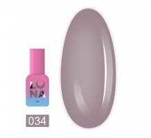 Гель рідкий LunaMoon Light Acrygel 13 мл (34)