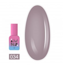 Гель рідкий LunaMoon Light Acrygel 13 мл (34)