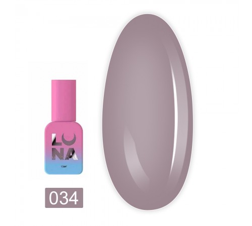 Гель рідкий LunaMoon Light Acrygel 13 мл (34) Гель рідкий LunaMoon Light Acrygel 13 мл (34)