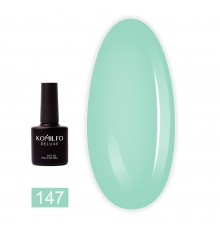 Гель-лак KOMILFO Deluxe Series 8 мл (147)