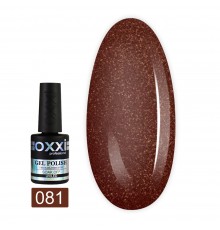 Гель-лак OXXI 10 мл (081)