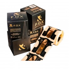 Форми нижні FOX Champ Nail Form для моделювання 200 шт