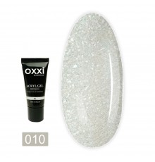 Гель OXXI Acryl Gel 30 мл (010)