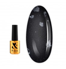 Топ для гель-лаку FOX Top Drop White 7 мл