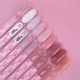 Гель рідкий LunaMoon Light Acrygel 13 мл (01)