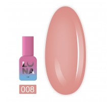 Топ для гель-лаку LunaMoon Top Glass 13 мл (08)