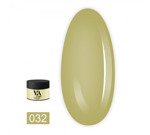 База для гель-лаку Valeri French Base 30 мл (032) База для гель-лаку Valeri French Base 30 мл (032)