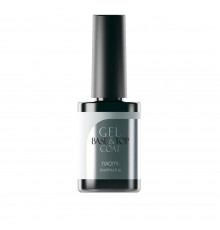 База Топ для гель-лаку 2 в 1 Naomi Base&Top Coat, 12 мл