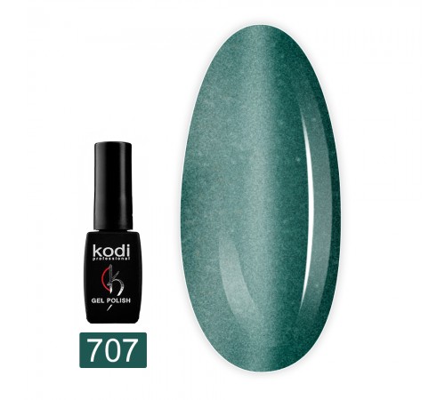 Гель-лак KODI Moonlight 8 мл (707) Гель-лак KODI Moonlight 8 мл (707)