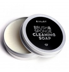 Мило для пензлів та спонжів Sinart Brush&Sponge Cleaning Soap