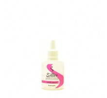 Ремовер для кутикули OXXI Siller Cuticle Remover Рожеве дерево 30 мл