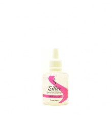 Ремовер для кутикули OXXI Siller Cuticle Remover Рожеве дерево 30 мл