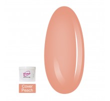 Гель Creator ECO UV Cover Peach 14 мл