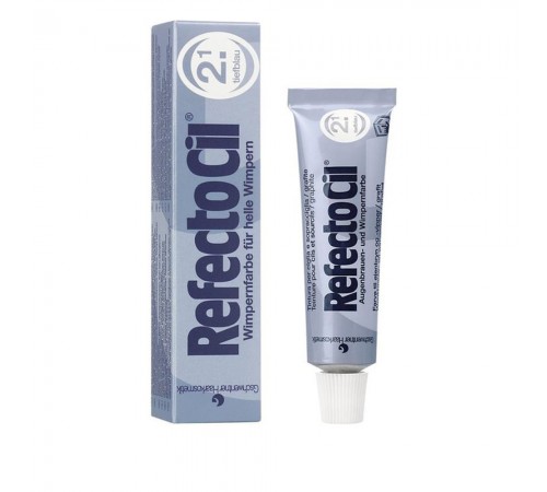 Фарба для брів та вій RefectoCil № 2.1 Фарба для брів та вій RefectoCil № 2.1