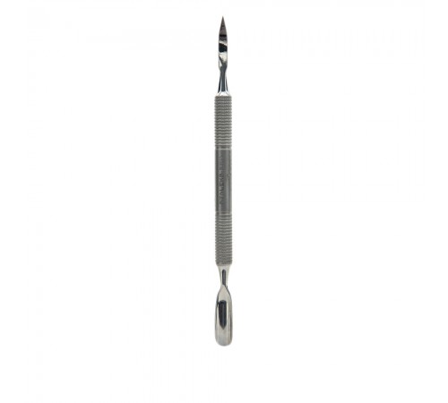 Лопатка манікюрна STALEKS EXPERT 30 TYPE 2 PE-30/2 скруглений пушер+піка Лопатка манікюрна STALEKS EXPERT 30 TYPE 2 PE-30/2 скруглений пушер+піка