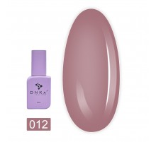 Гель-лак DNKa' Color 12 мл (012)