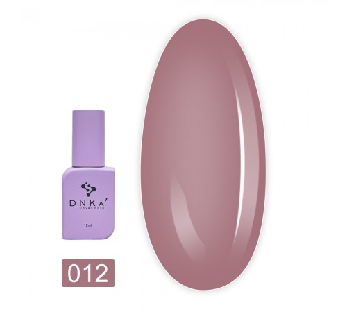 Гель-лак DNKa' Color 12 мл (012) Гель-лак DNKa' Color 12 мл (012)
