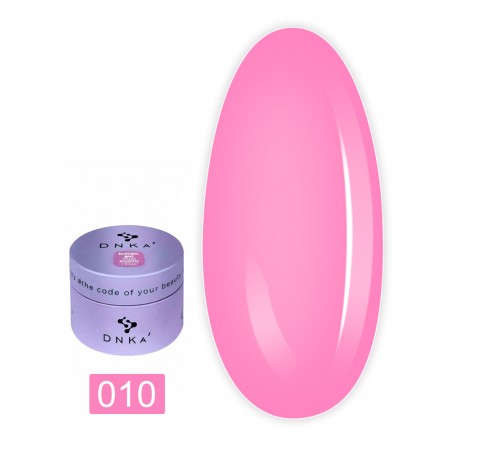 Гель Builder Gel 30 мл (010) Гель Builder Gel 30 мл (010)