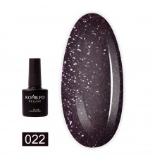 Гель-лак Deluxe Series Glitter Collection 8 мл (022)