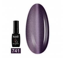 Гель-лак KODI Moon Light 741 8/7 мл