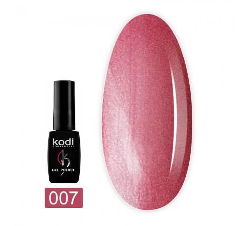 Гель-лак KODI 007 12 мл Гель-лак KODI 007 12 мл