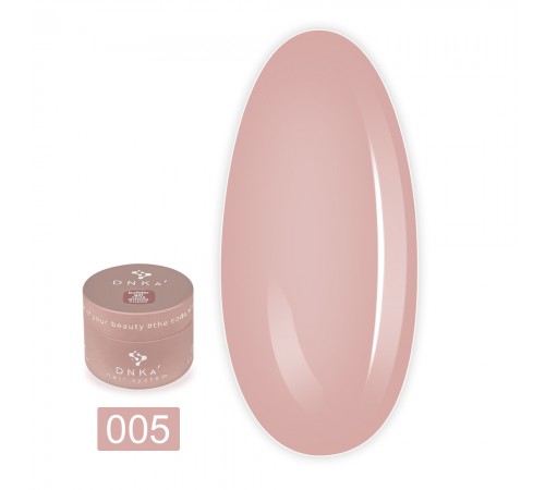 Гель DNKa' Builder Gel 30 мл (005) Гель DNKa' Builder Gel 30 мл (005)