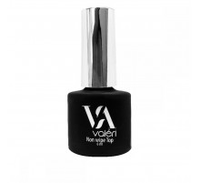 Топ для гель-лаку Valeri Top Non Wipe ( no UV-filters) 6 мл