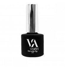 Топ для гель-лаку Valeri Top Non Wipe ( no UV-filters) 6 мл