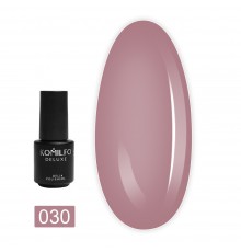 Гель-лак Limited Edition 4 мл (U030)