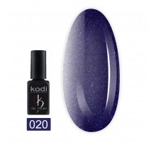 Гель-лак KODI 7 мл (B020)