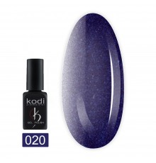 Гель-лак KODI 7 мл (B020)