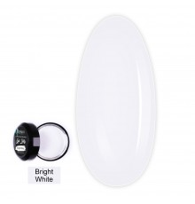 Гель KOMILFO Jelly 15 г (Bright White)