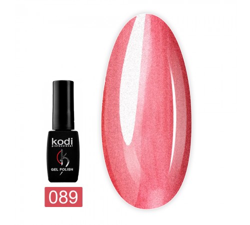 Гель-лак KODI 089 12 мл Гель-лак KODI 089 12 мл