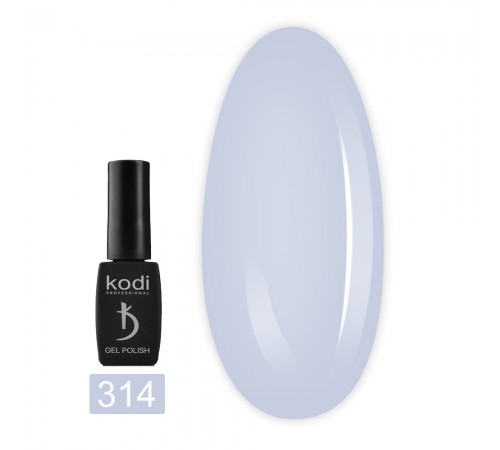 Гель-лак KODI 8 мл (314) Гель-лак KODI 8 мл (314)