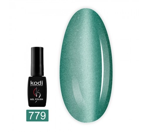 Гель-лак KODI Moon Light 779 8/7 мл Гель-лак KODI Moon Light 779 8/7 мл
