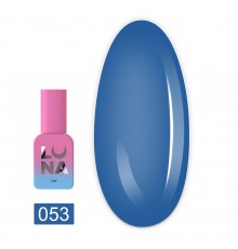 Гель-лак LunaMoon Color 13 мл (53)