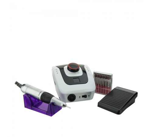 Фрезер SIMEI DM-206 з дисплеєм 45W 35000 тис. об. (Біло-чорний) Фрезер SIMEI DM-206 з дисплеєм 45W 35000 тис. об. (Біло-чорний)