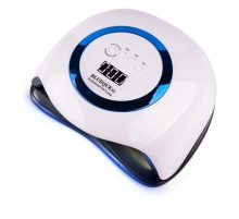 Лампа LED/UV гібрид SUN BQ-V1 168 Вт (Blue)