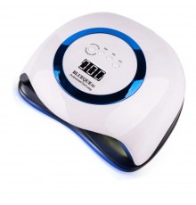 Лампа LED/UV гібрид SUN BQ-V1 168 Вт (Blue)