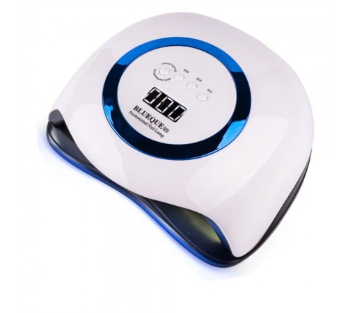 Лампа LED/UV гібрид SUN BQ-V1 168 Вт (Blue) Лампа LED/UV гібрид SUN BQ-V1 168 Вт (Blue)