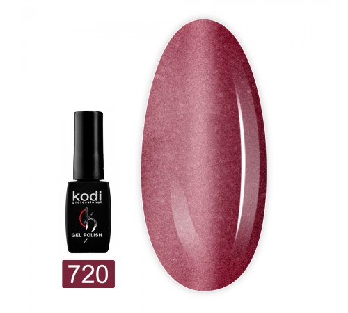 Гель-лак KODI Moonlight 8 мл (720) Гель-лак KODI Moonlight 8 мл (720)