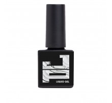 Гель рідкий для моделювання Jerden Proff Liquid Gel 10 мл (01)
