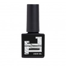 Гель рідкий для моделювання Jerden Proff Liquid Gel 10 мл (01)