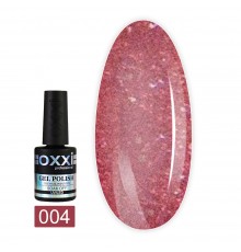 Гель-лак OXXI Disco 10 мл (004)